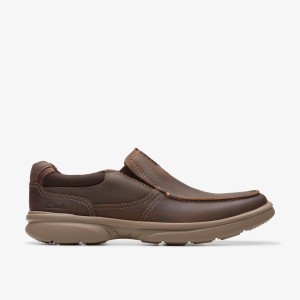 Clarks Bradley Free Beeswax Leather Beeswax | RYHGO7109