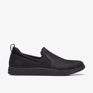 Clarks Breeze Bali Black Black | YCPLU0849