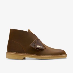 Clarks Desert Boot Beeswax Beeswax | PMRTE1583