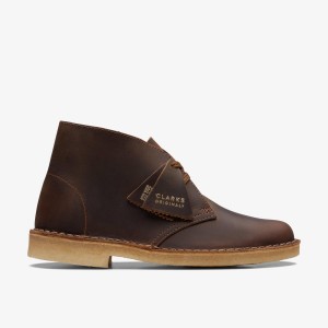 Clarks Desert Boot Beeswax Beeswax | VFOKS9561