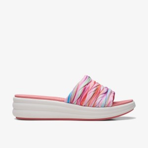 Clarks Drift Petal Multicolour Multicolour | JRNEM3491