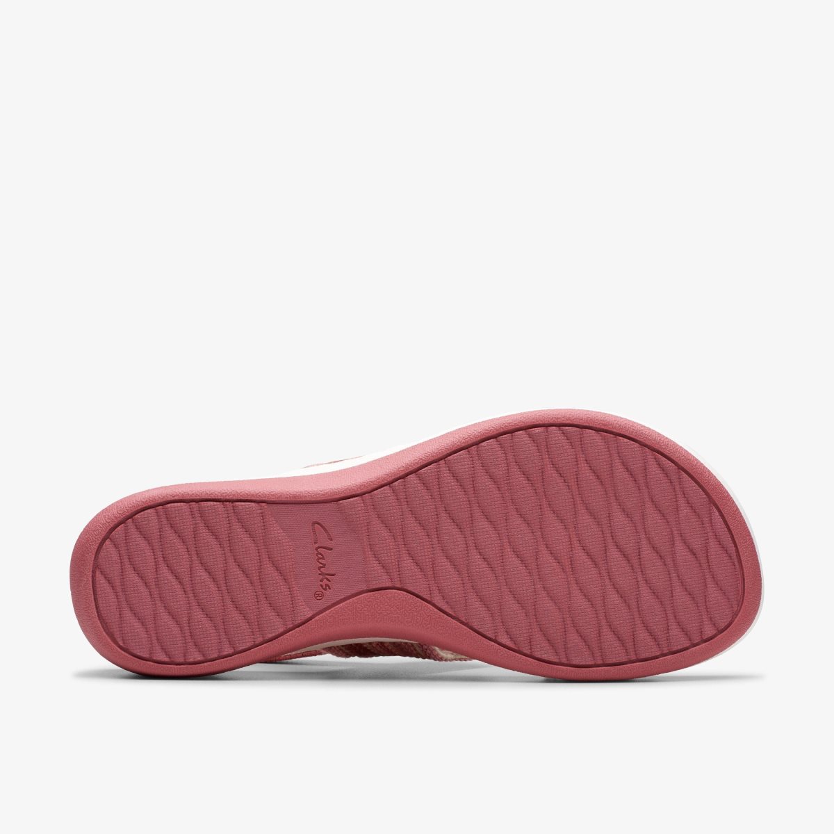 Clarks Arla Stroll Dusty Rose Combination Rose | OYXZA4260