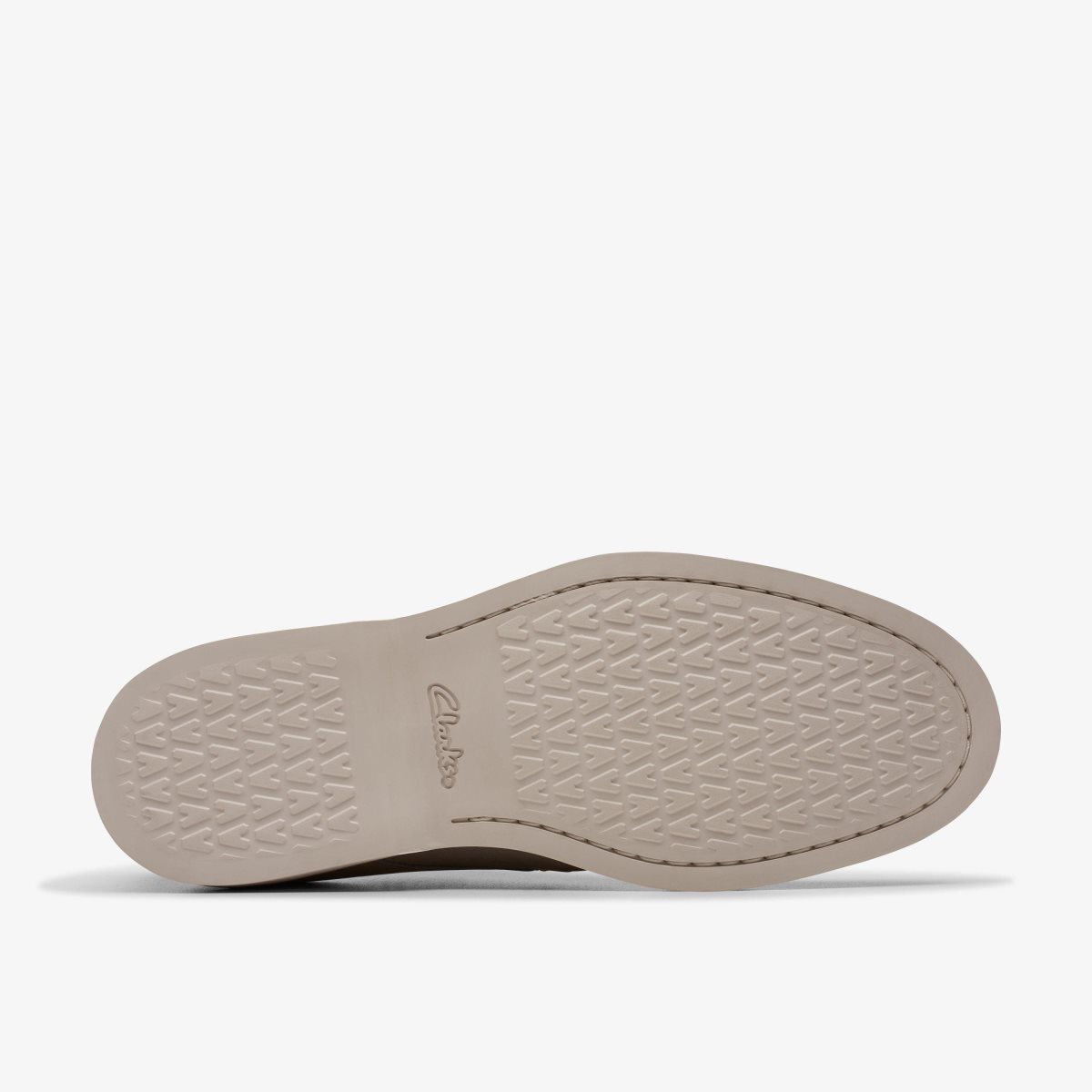 Clarks Atticus LT Lace Grey Nubuck Grey | CIXFE3695