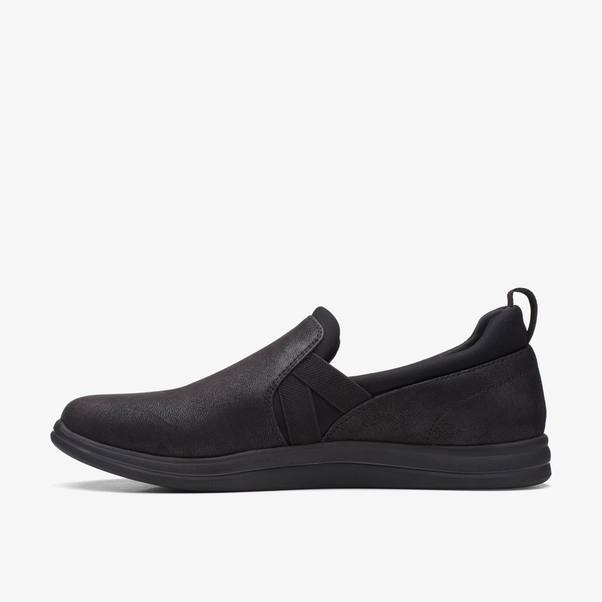 Clarks Breeze Bali Black Black | YCPLU0849