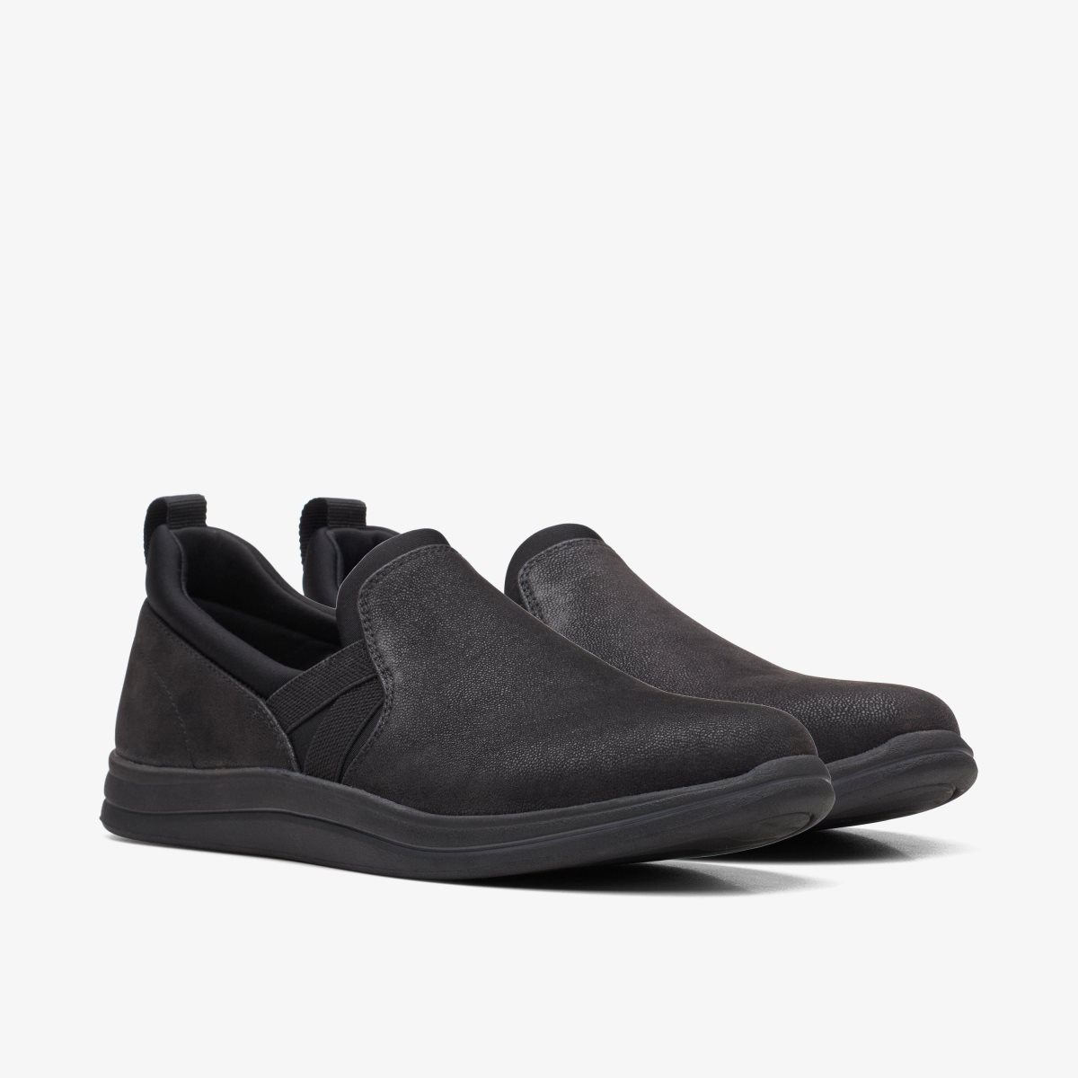 Clarks Breeze Bali Black Black | YCPLU0849