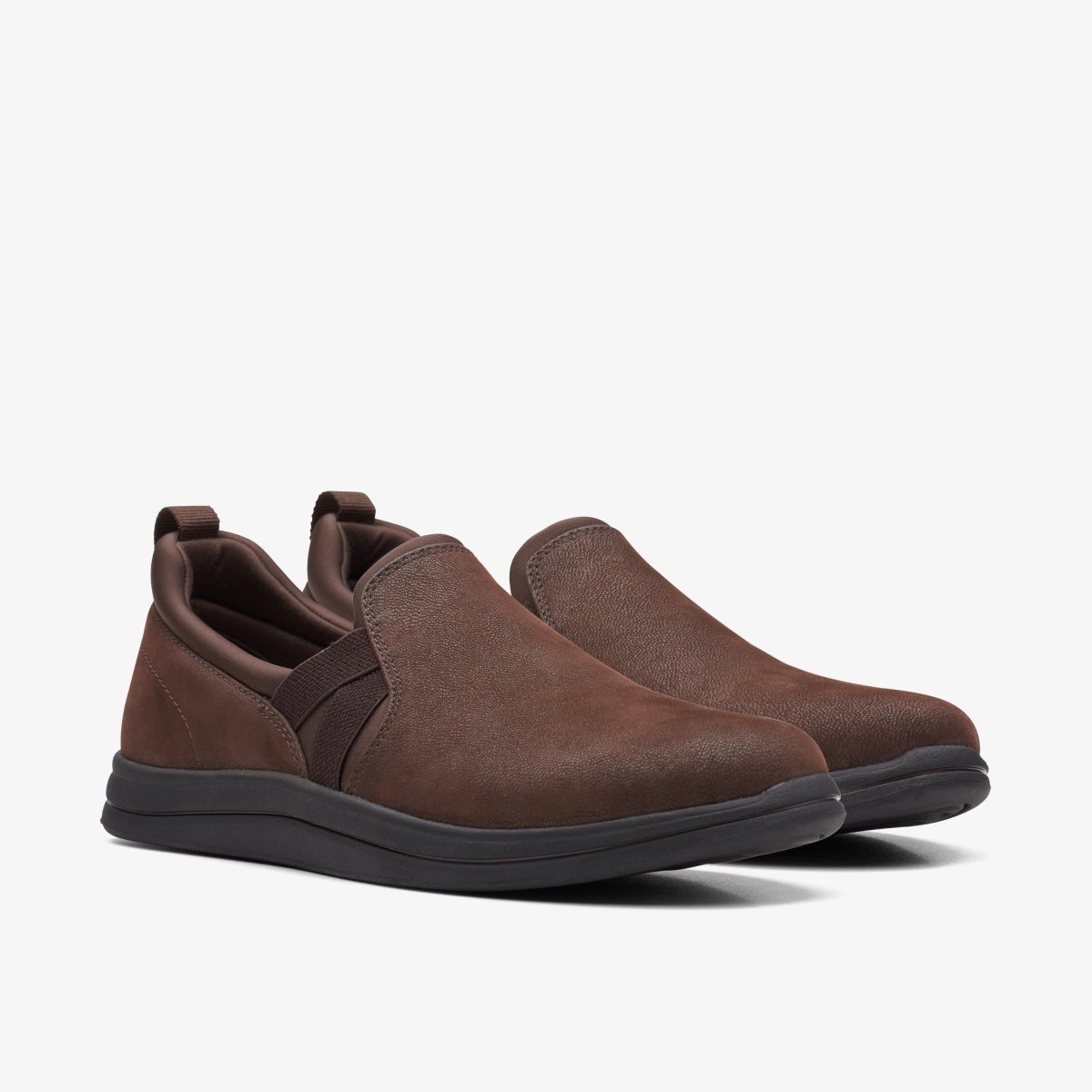 Clarks Breeze Bali Brown Brown | WARBF1769