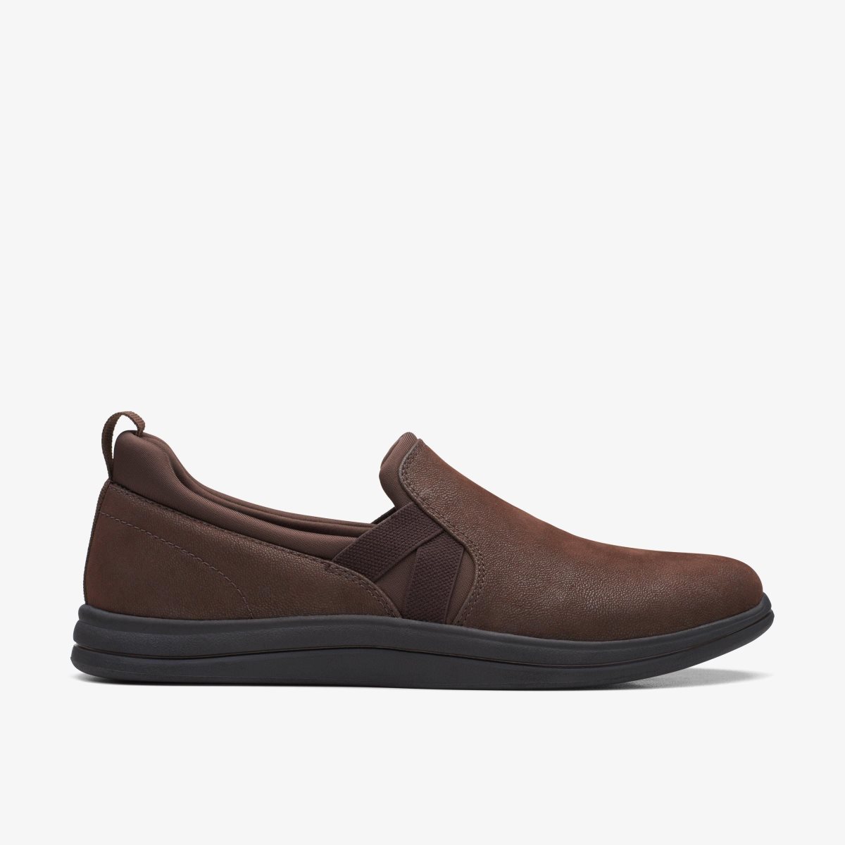 Clarks Breeze Bali Brown Brown | WARBF1769