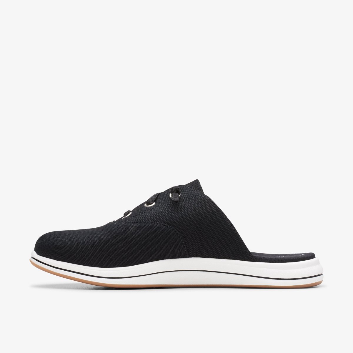 Clarks Breeze Clara Black Black | KECMV5398