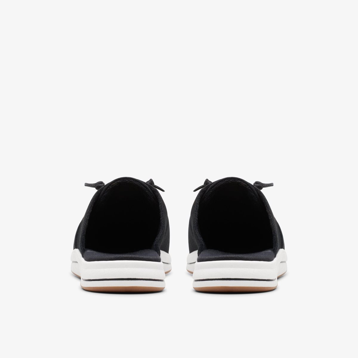 Clarks Breeze Clara Black Black | KECMV5398