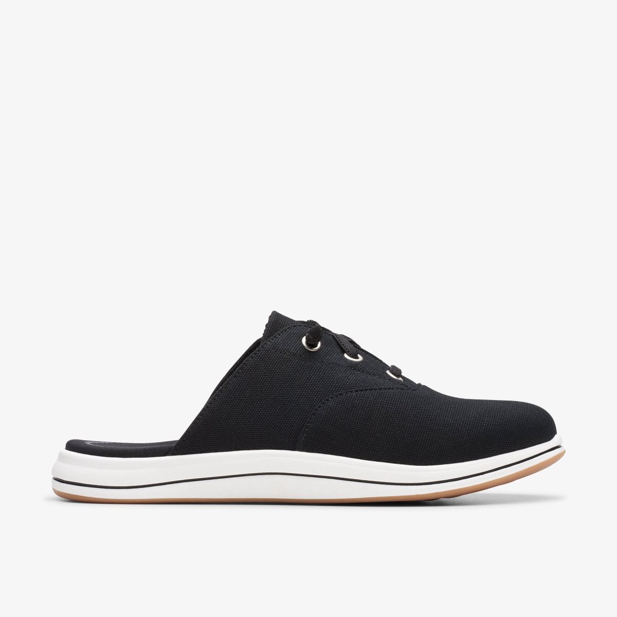 Clarks Breeze Clara Black Black | KECMV5398