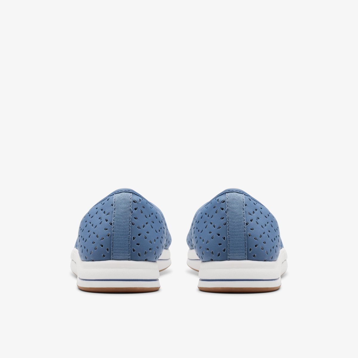 Clarks Breeze Emily Blue Blue | IRNWH7634