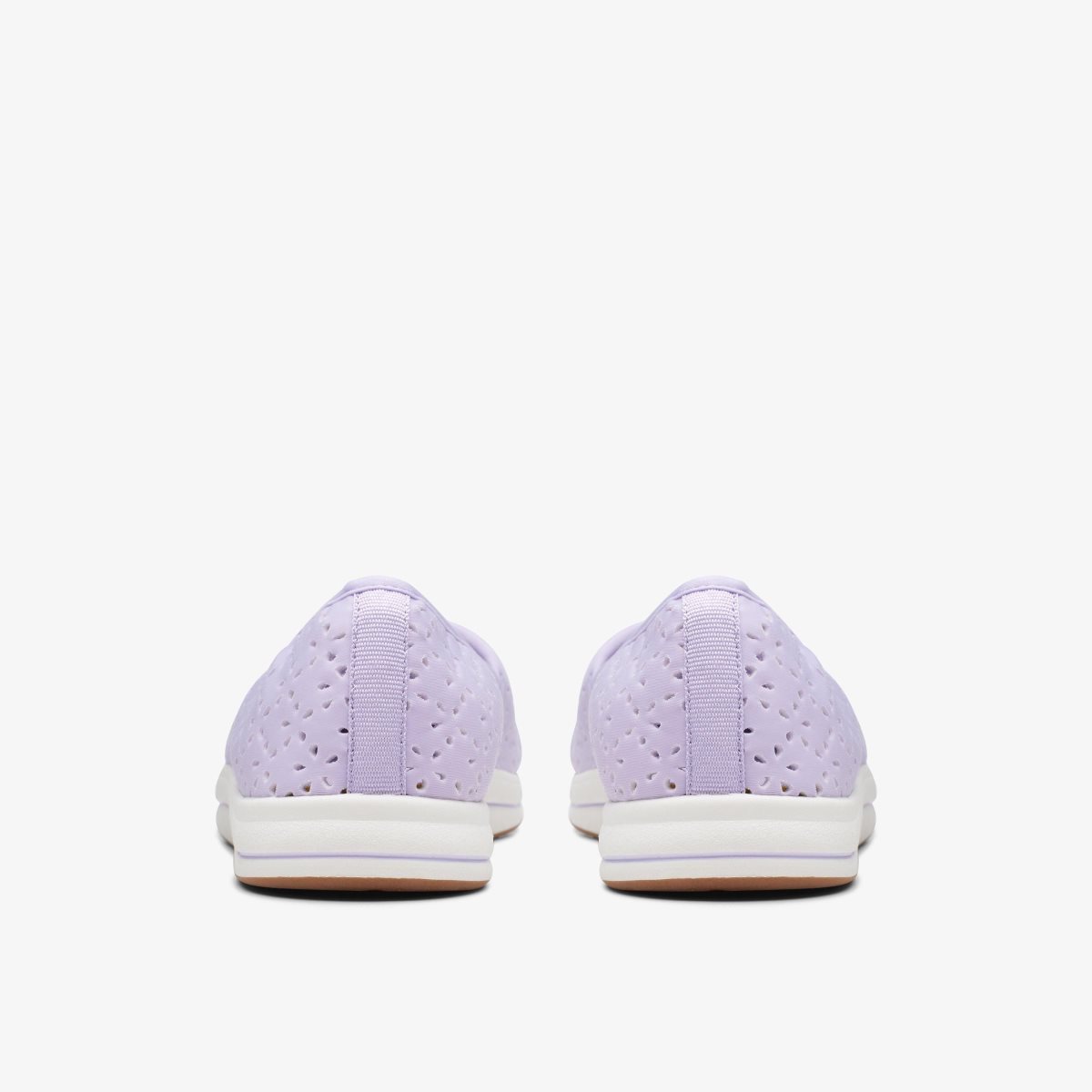 Clarks Breeze Emily Lilac Purple | BXCHV9245