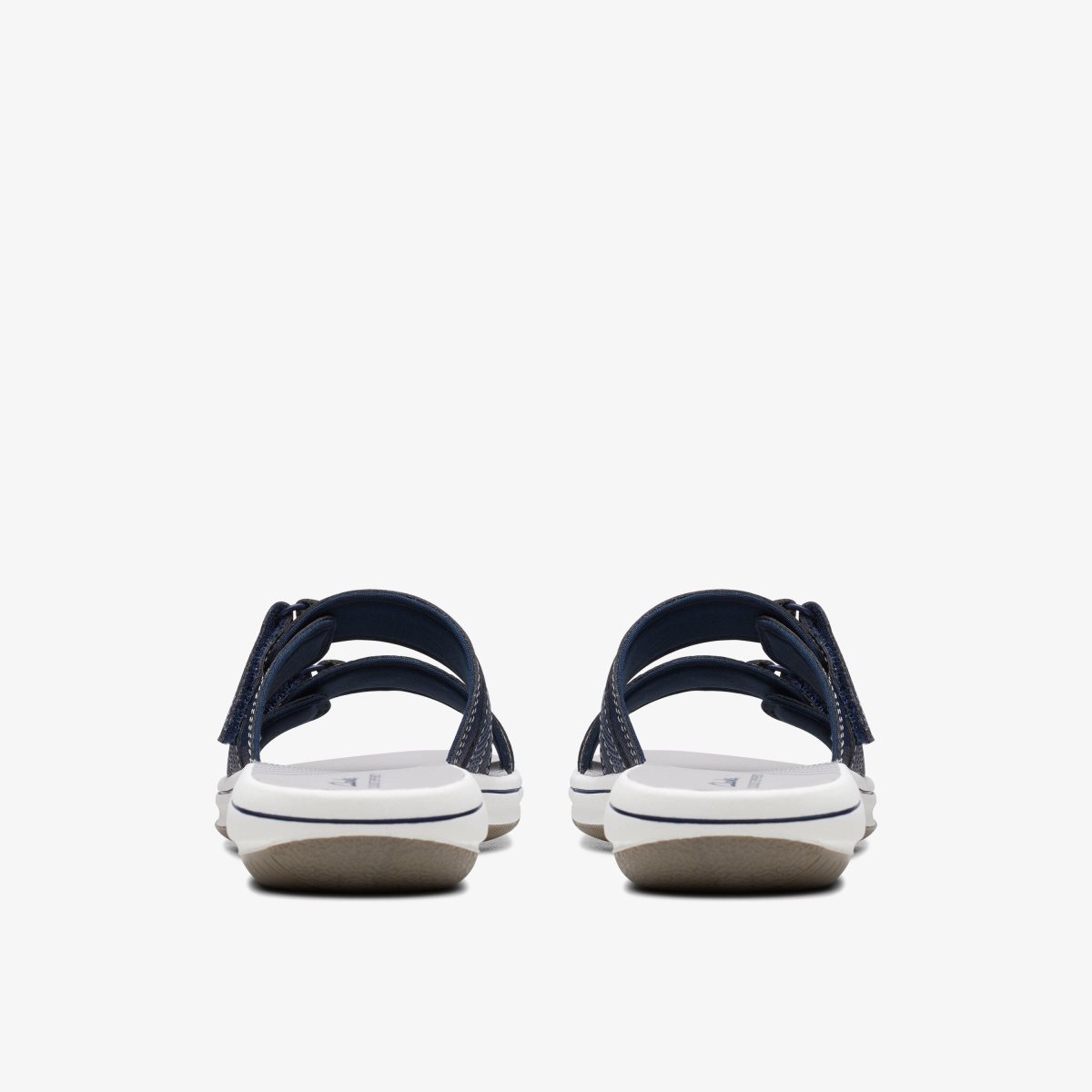 Clarks Breeze Piper Navy Navy | LBIZA9241