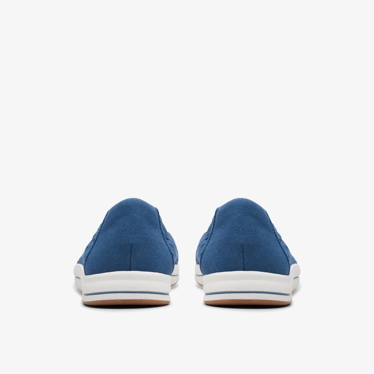 Clarks Breeze Roam Blue Blue | YOULK8036