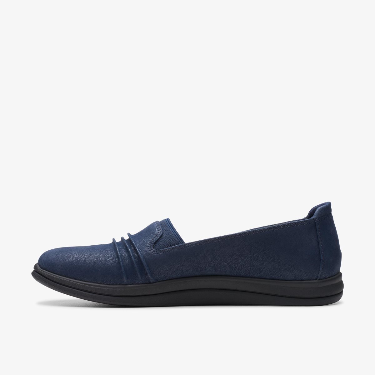 Clarks Breeze Sol Navy Navy | RHTPO7691