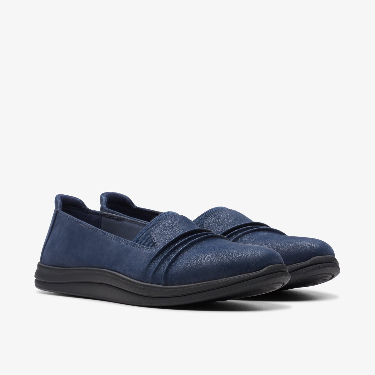 Clarks Breeze Sol Navy Navy | RHTPO7691