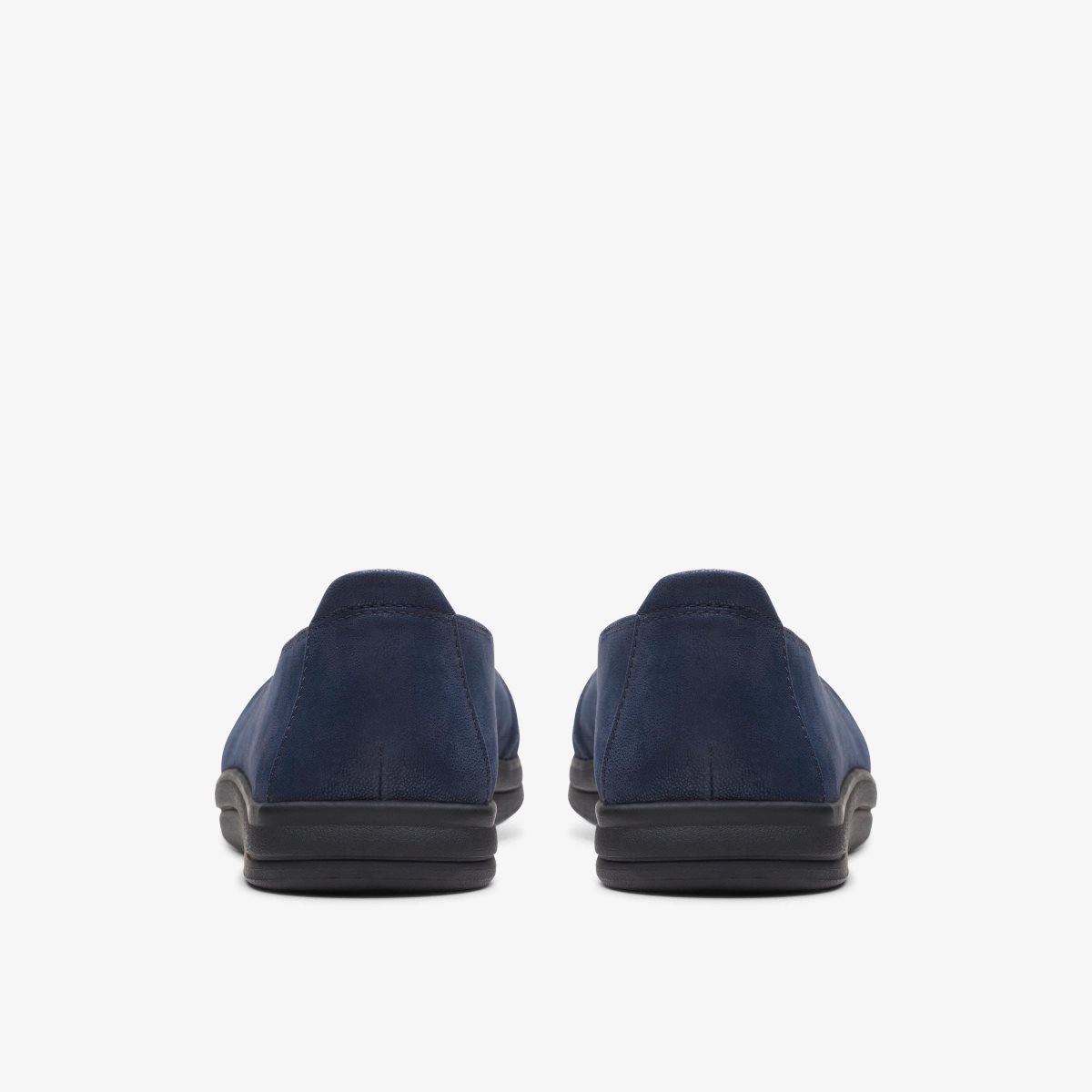 Clarks Breeze Sol Navy Navy | RHTPO7691