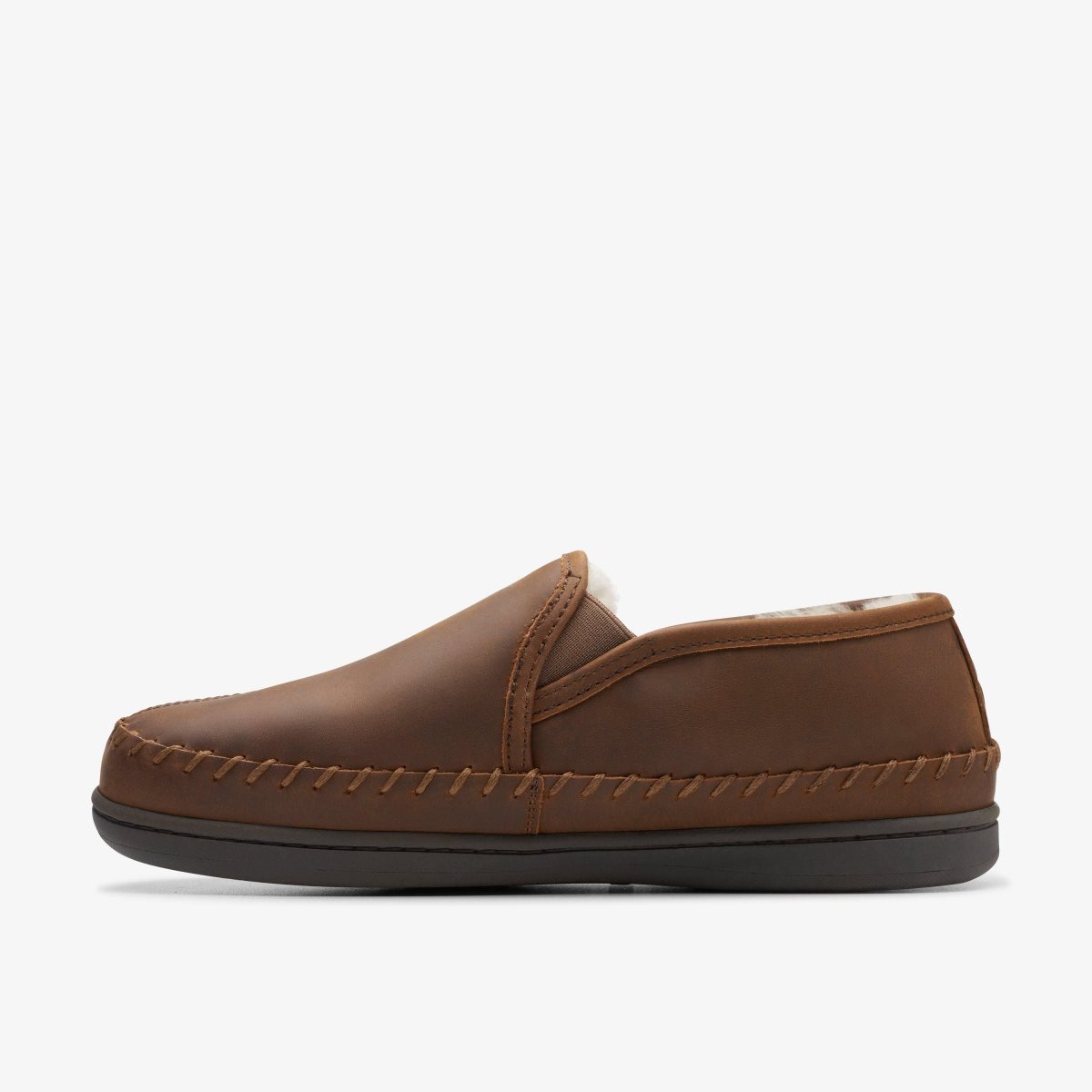 Clarks Challen Rise Beeswax Beeswax | FXKOU6201