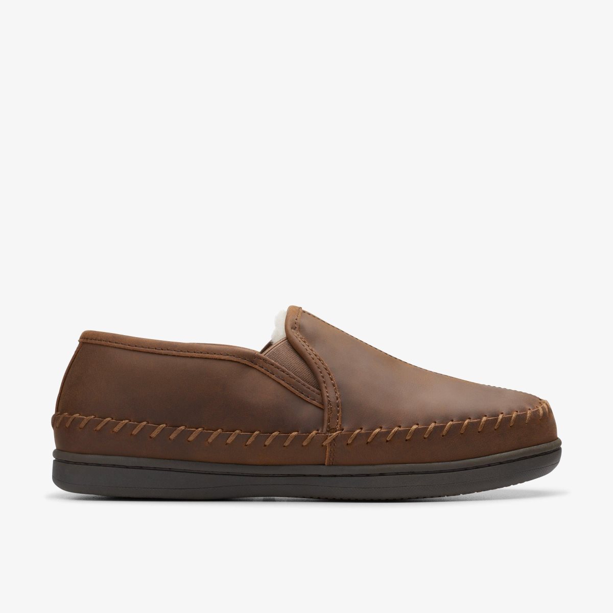 Clarks Challen Rise Beeswax Beeswax | FXKOU6201