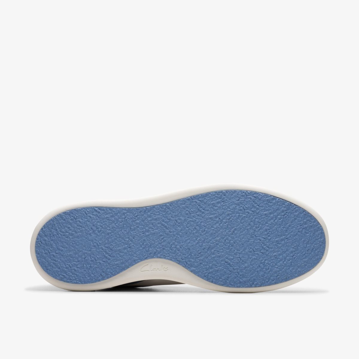 Clarks Court Lite Race Blue Combination Blue | FAPNE8971