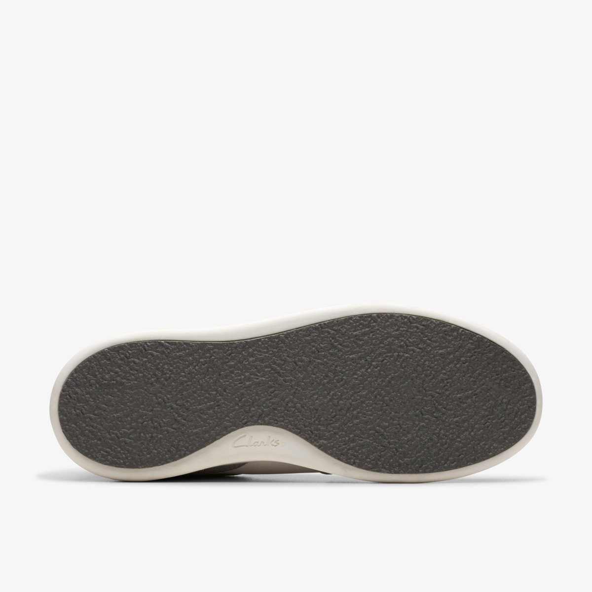 Clarks Court Lite Race Light Grey Combination Light Grey | UYZIG9751