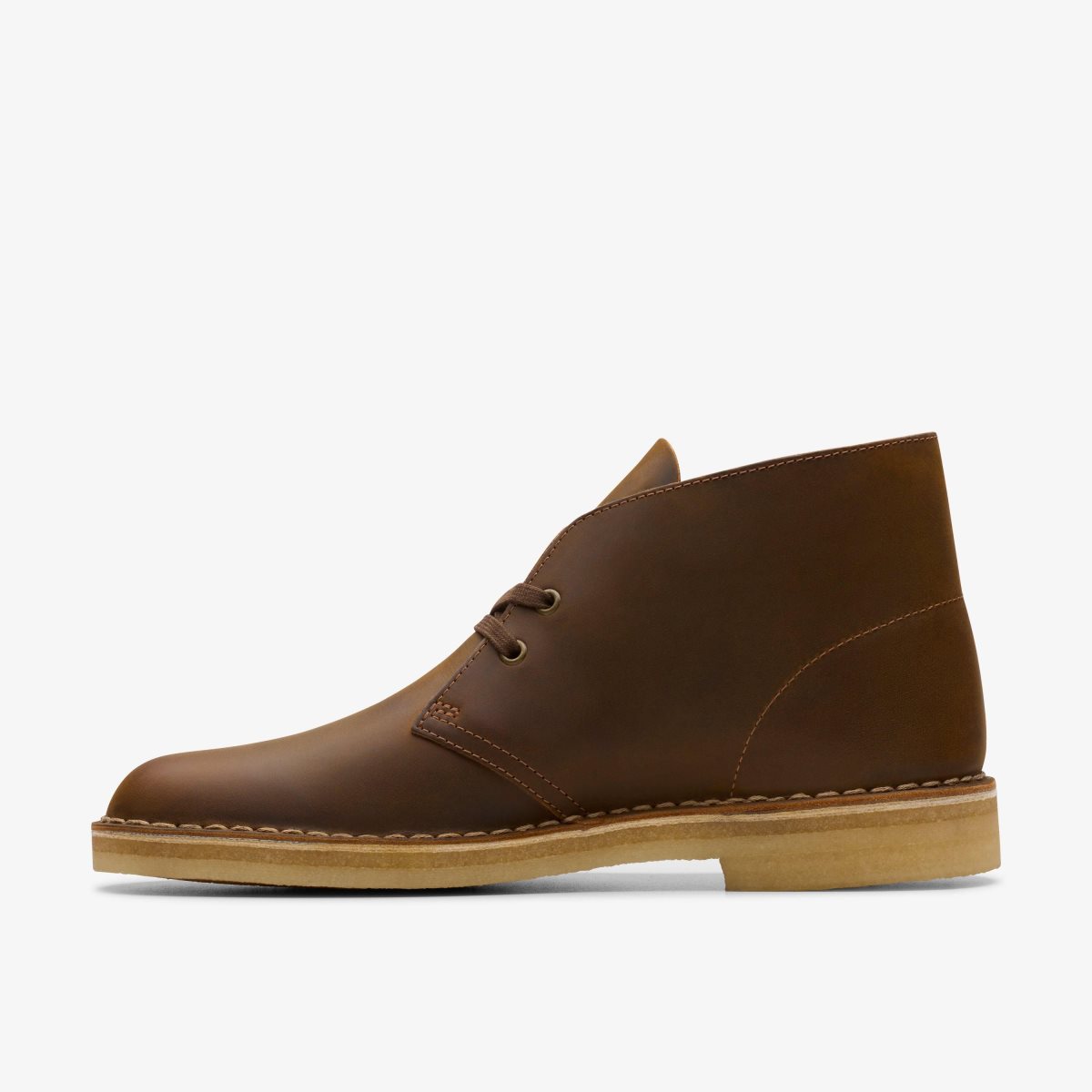 Clarks Desert Boot Beeswax Beeswax | PMRTE1583