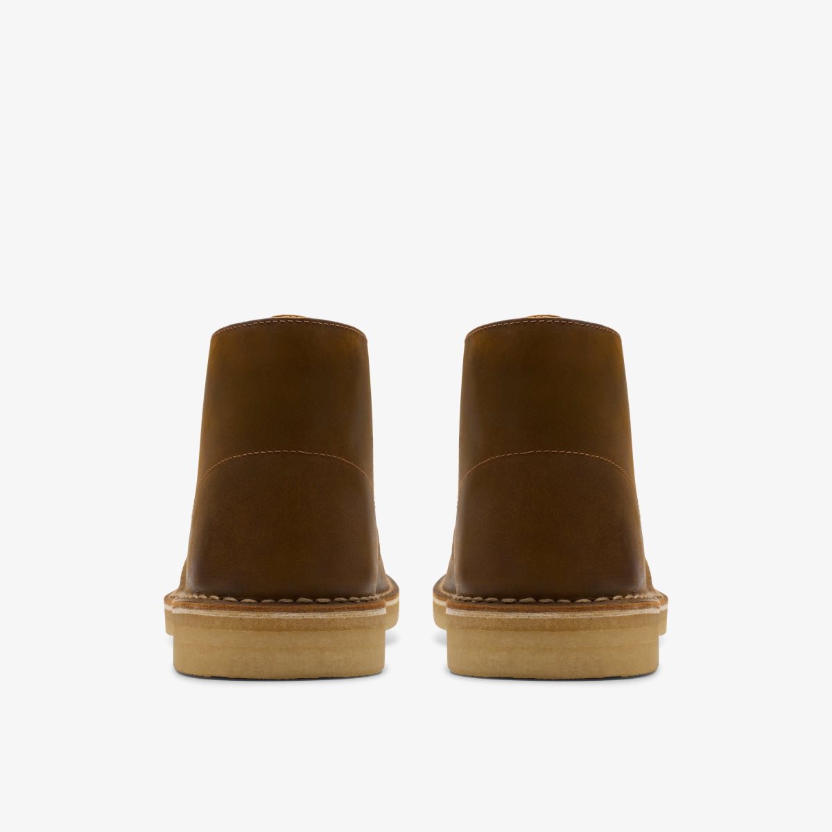 Clarks Desert Boot Beeswax Beeswax | PMRTE1583