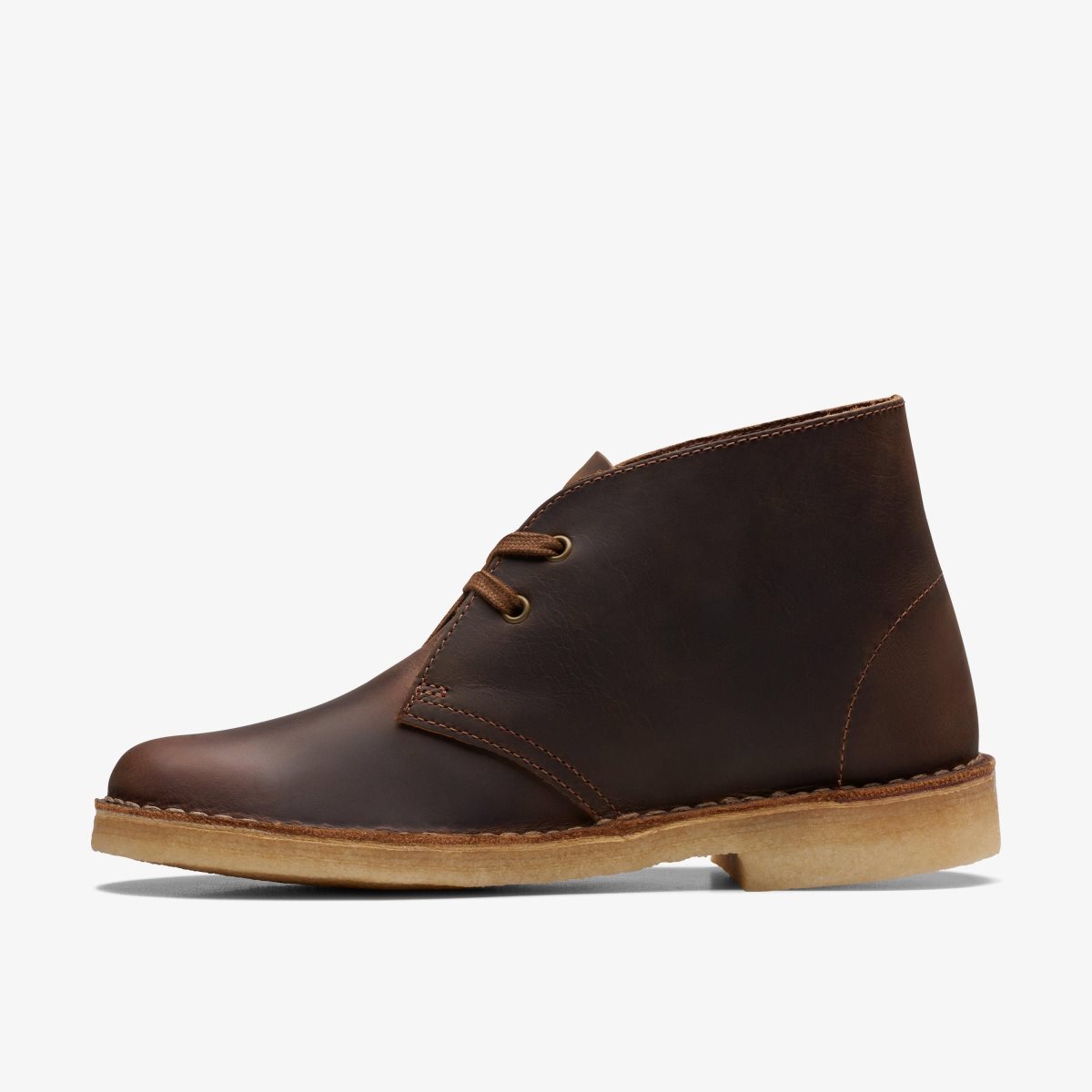 Clarks Desert Boot Beeswax Beeswax | QDKHJ3785