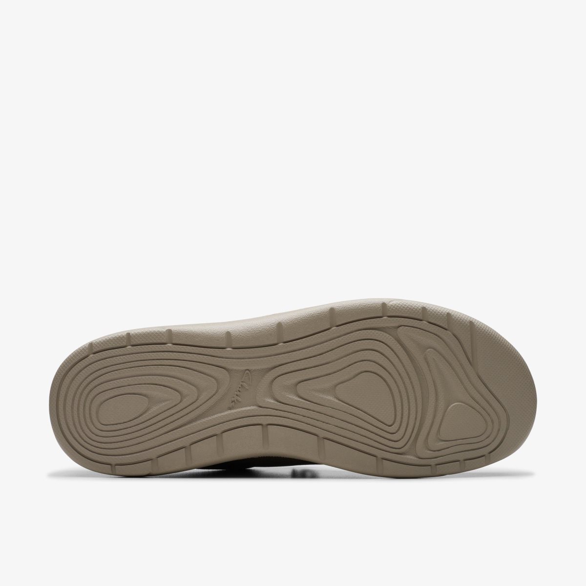 Clarks Driftlite Surf Taupe Interest Grey Brown | WZHPM7536