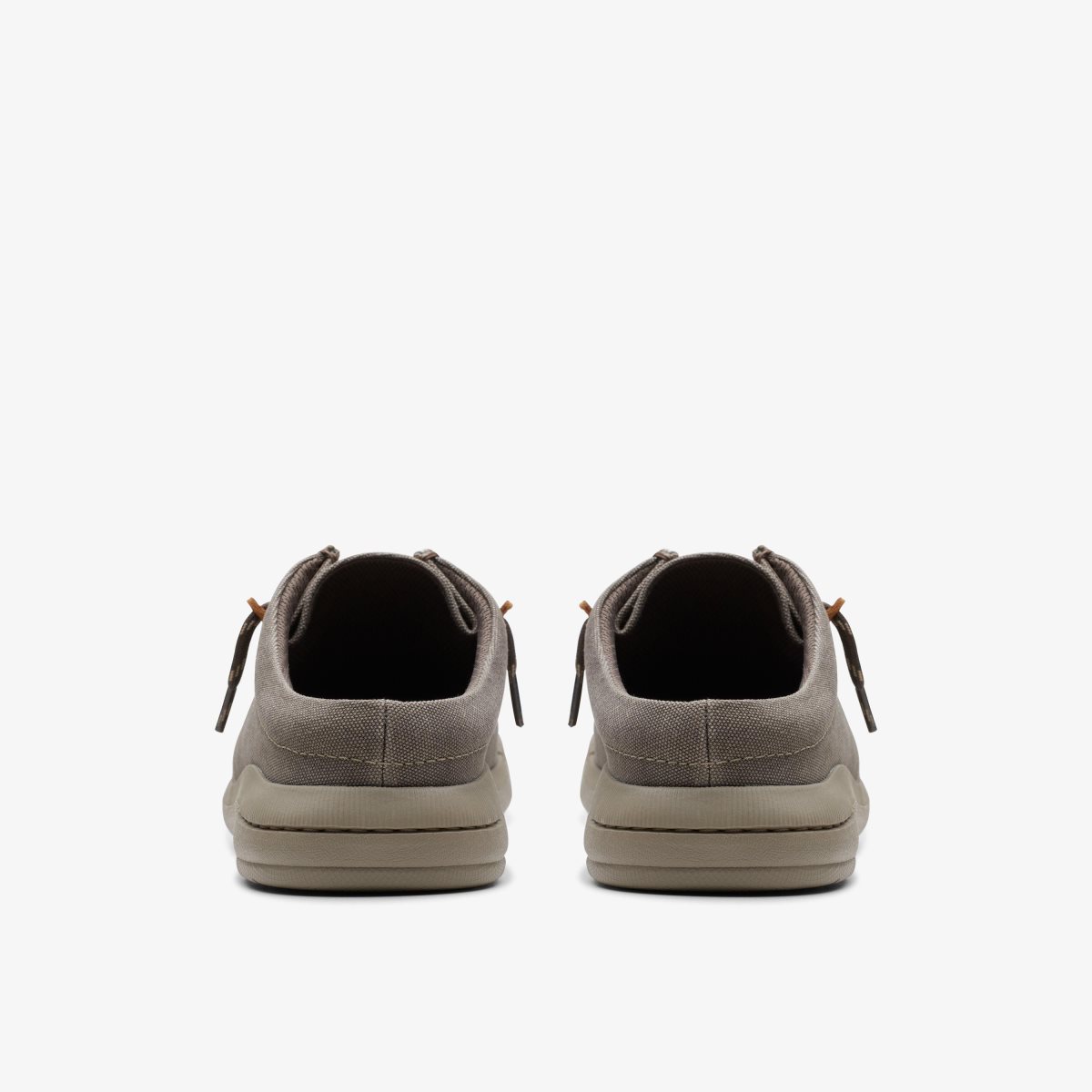 Clarks Driftlite Surf Taupe Interest Grey Brown | WZHPM7536