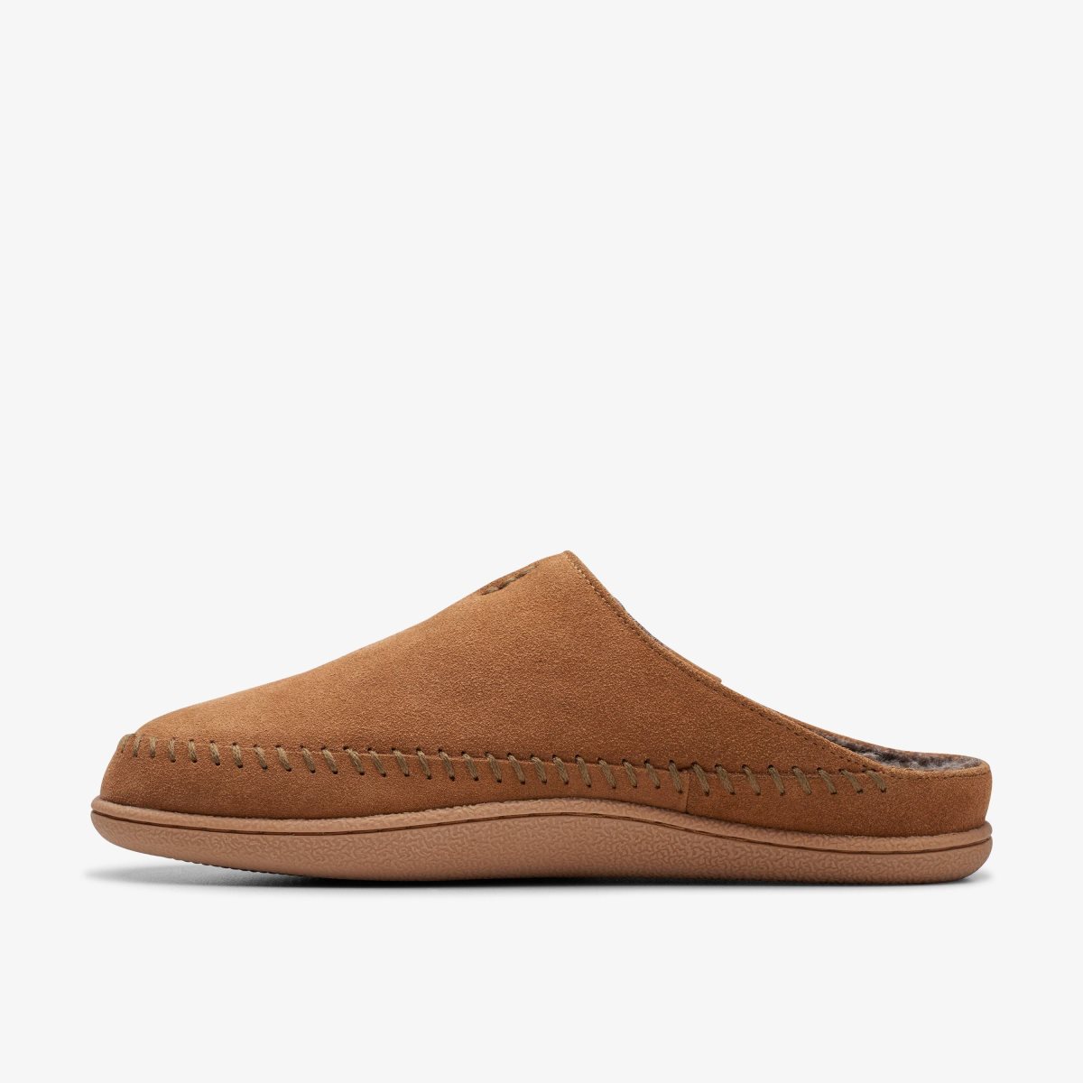 Clarks Frien Wall Tan Brown | GKWXT2758