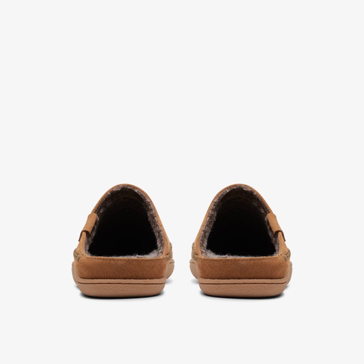 Clarks Frien Wall Tan Brown | GKWXT2758