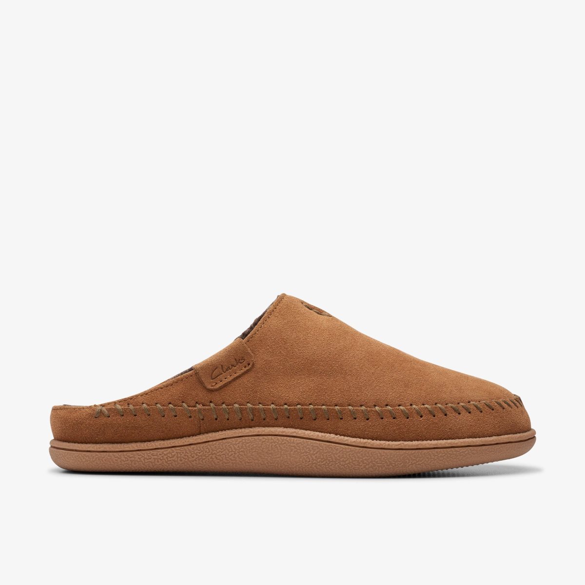 Clarks Frien Wall Tan Brown | GKWXT2758