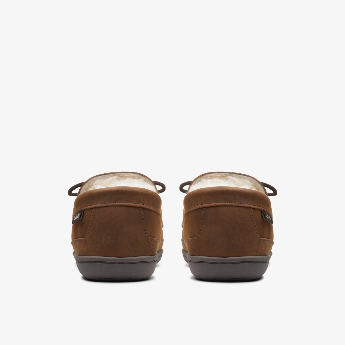 Clarks Jafe Line Beeswax Beeswax | VEKBR8205