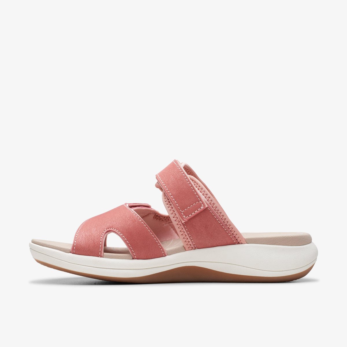 Clarks Mira Ease Dusty Rose Rose | QZVTP3147