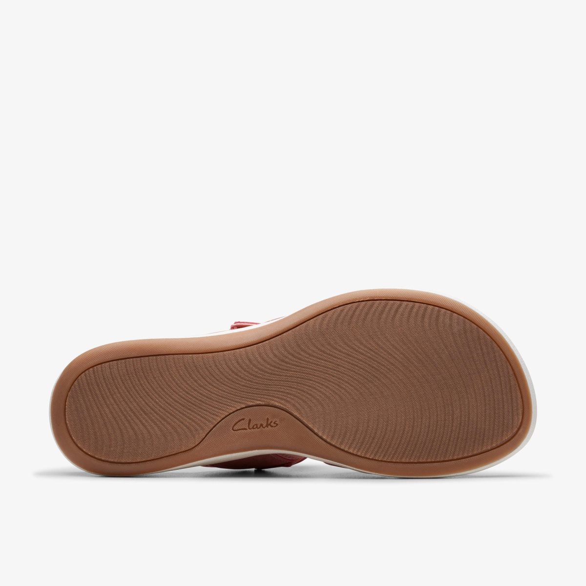 Clarks Mira Ease Dusty Rose Rose | QZVTP3147