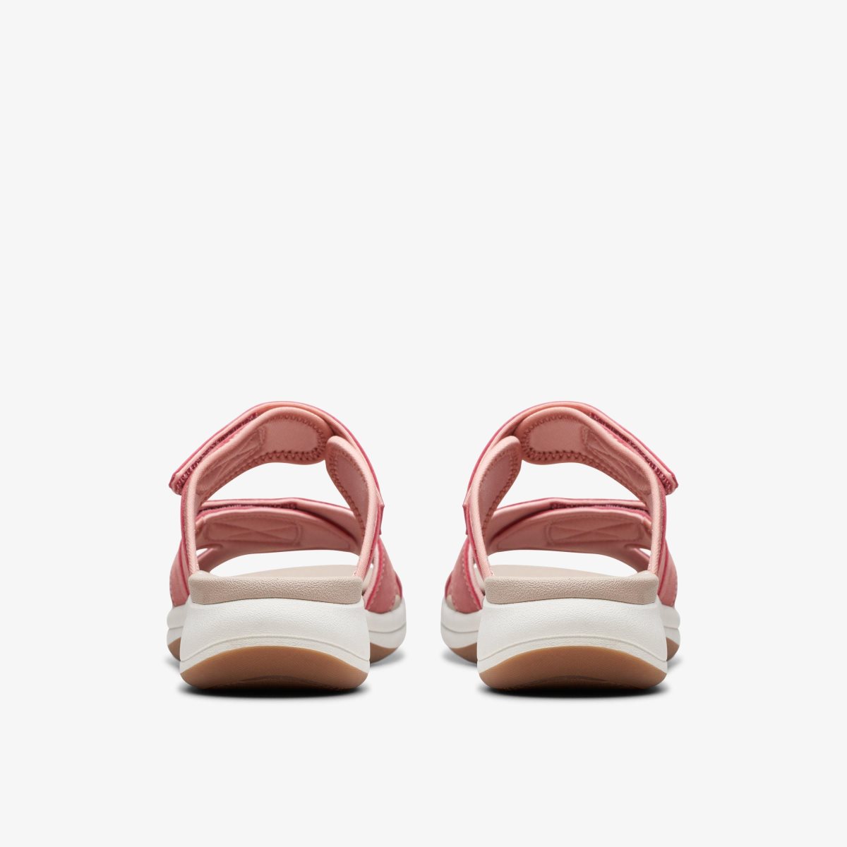 Clarks Mira Ease Dusty Rose Rose | QZVTP3147