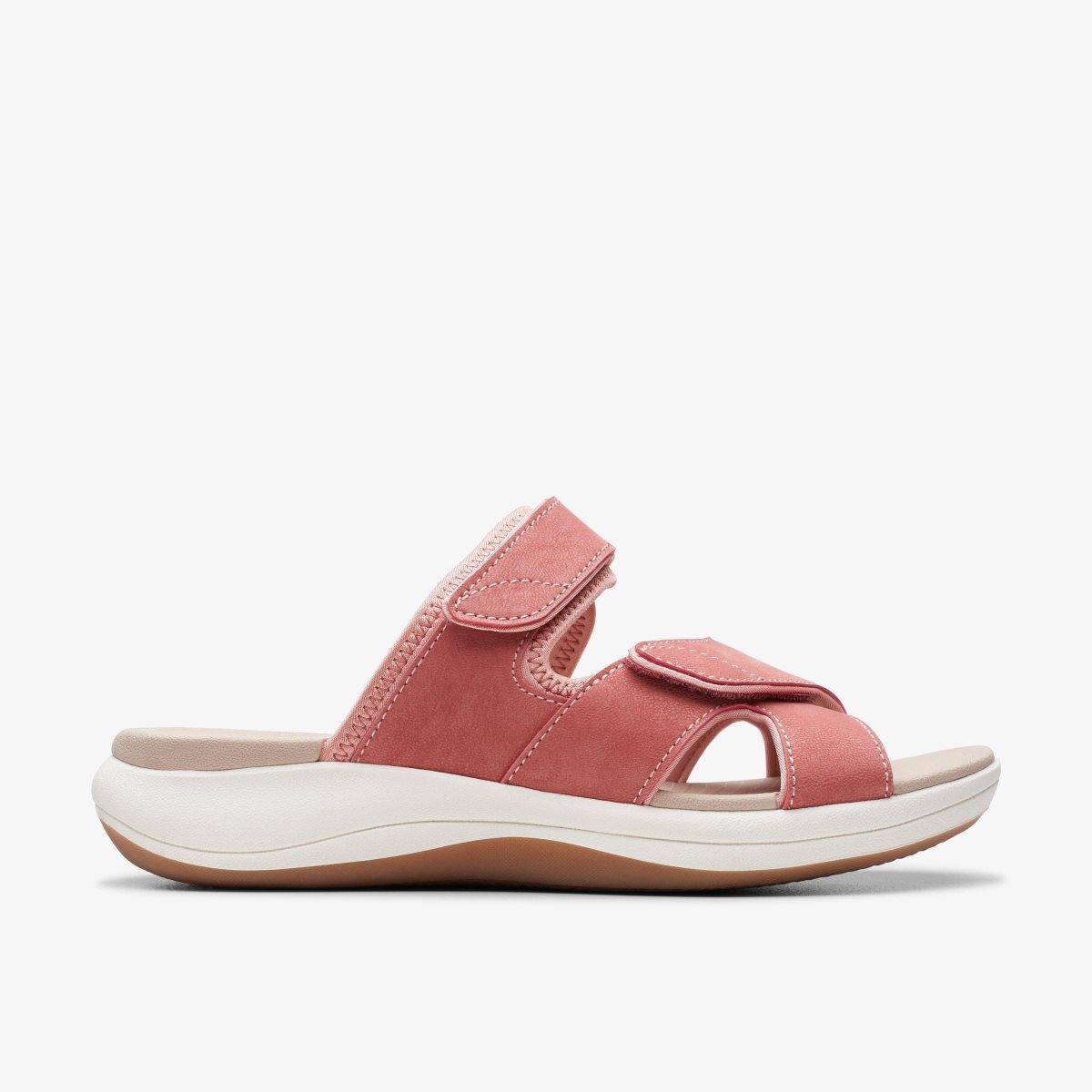 Clarks Mira Ease Dusty Rose Rose | QZVTP3147