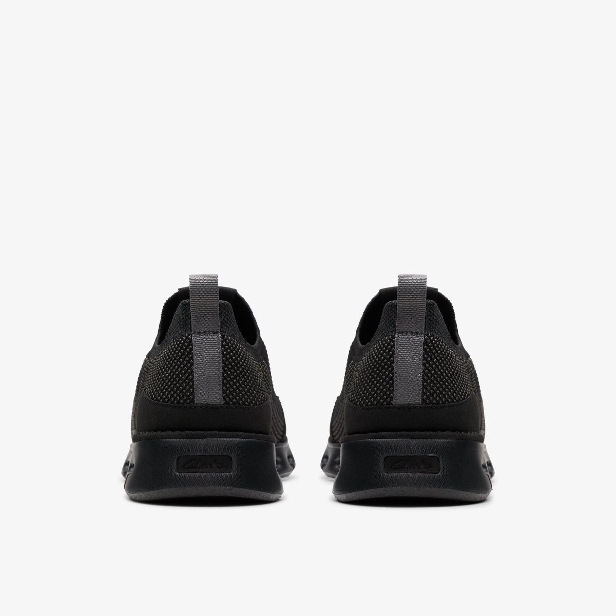 Clarks Nature X Ease Black Combination Black | TYNIM8492