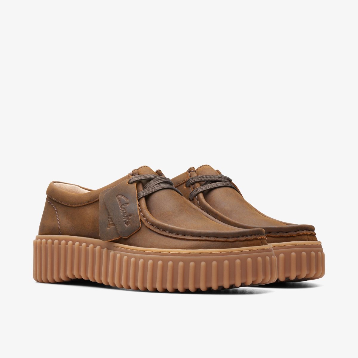 Clarks Torhill Bee Beeswax Beeswax | OFVYQ2154