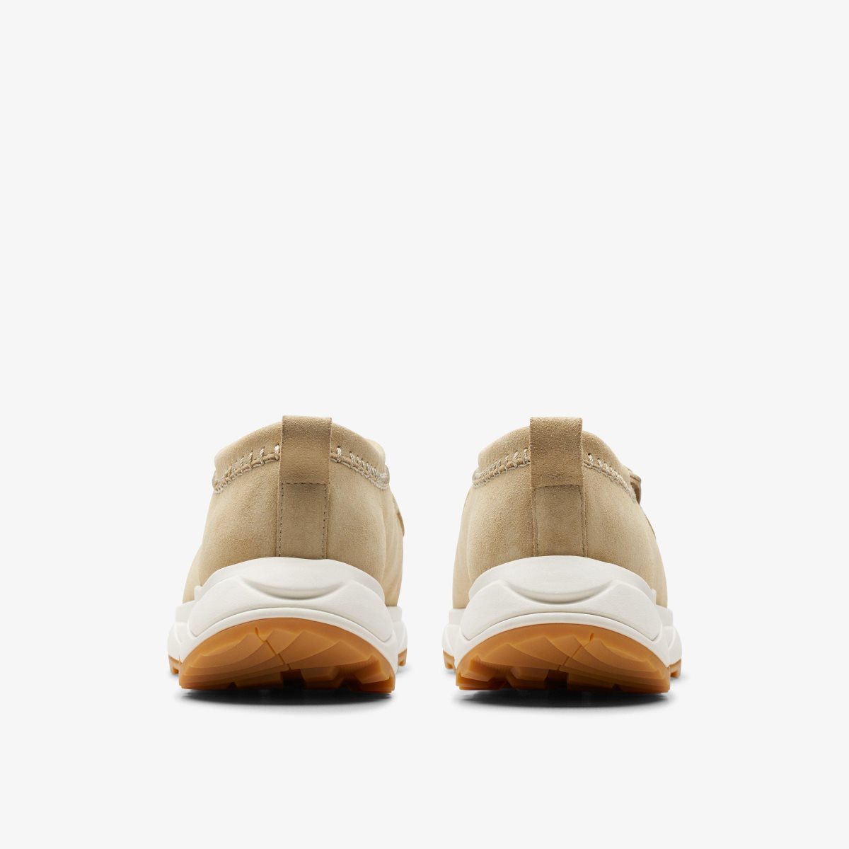 Clarks Walla Eden Lo Maple Suede Maple | BWKNV3129