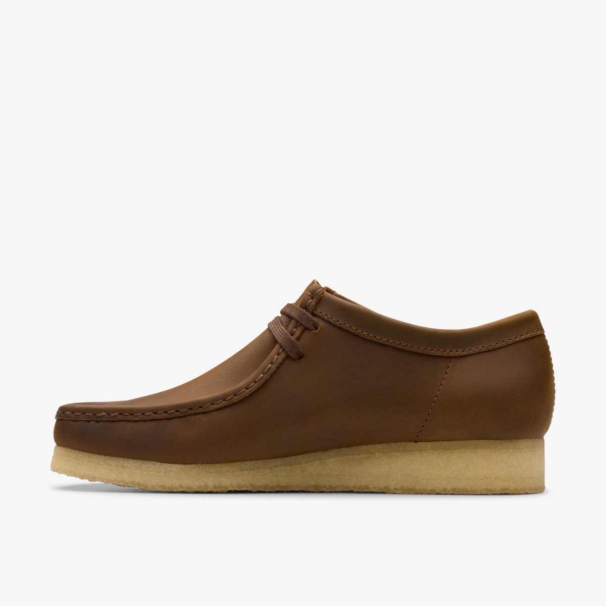 Clarks Wallabee Beeswax Beeswax | RPCTW9152