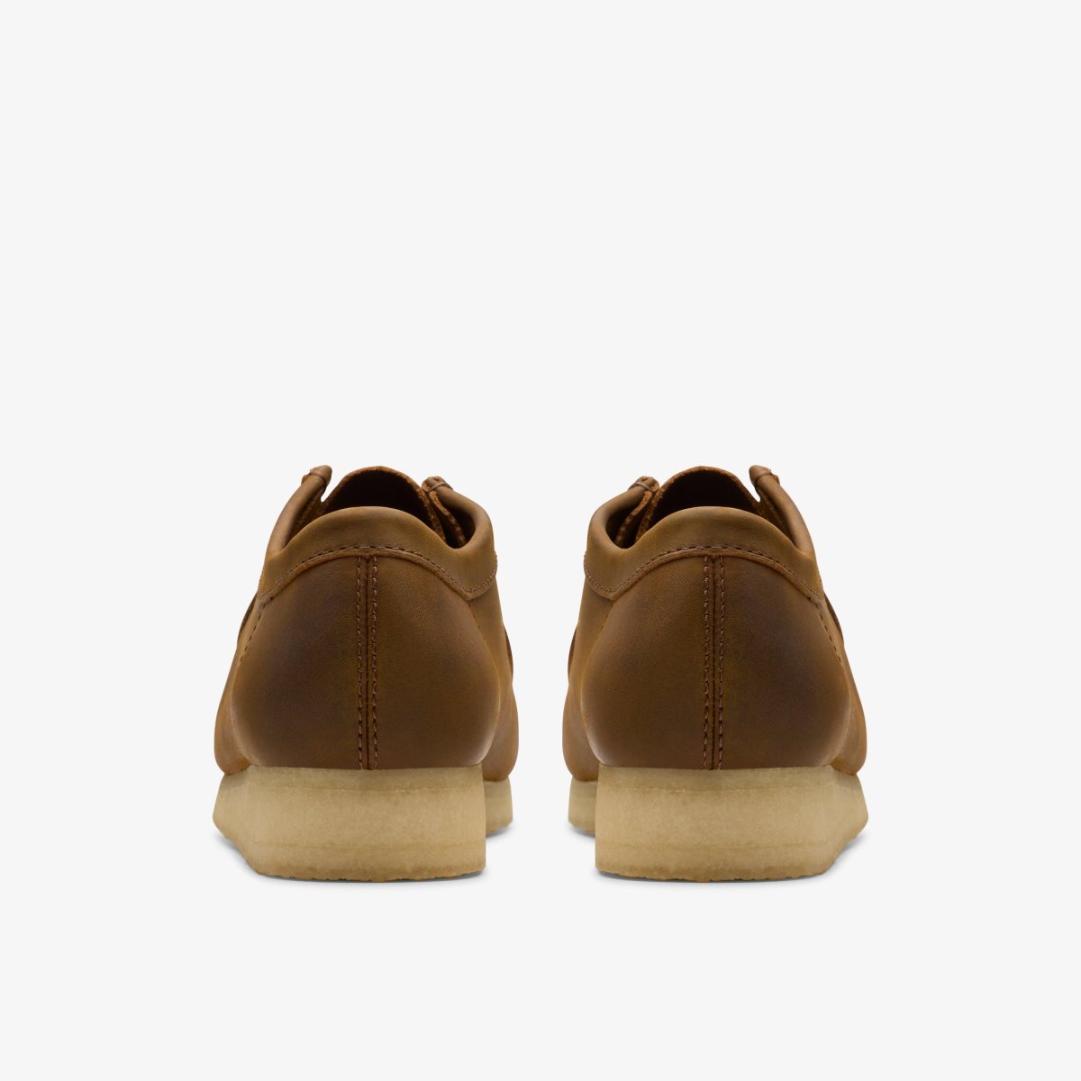 Clarks Wallabee Beeswax Beeswax | RPCTW9152