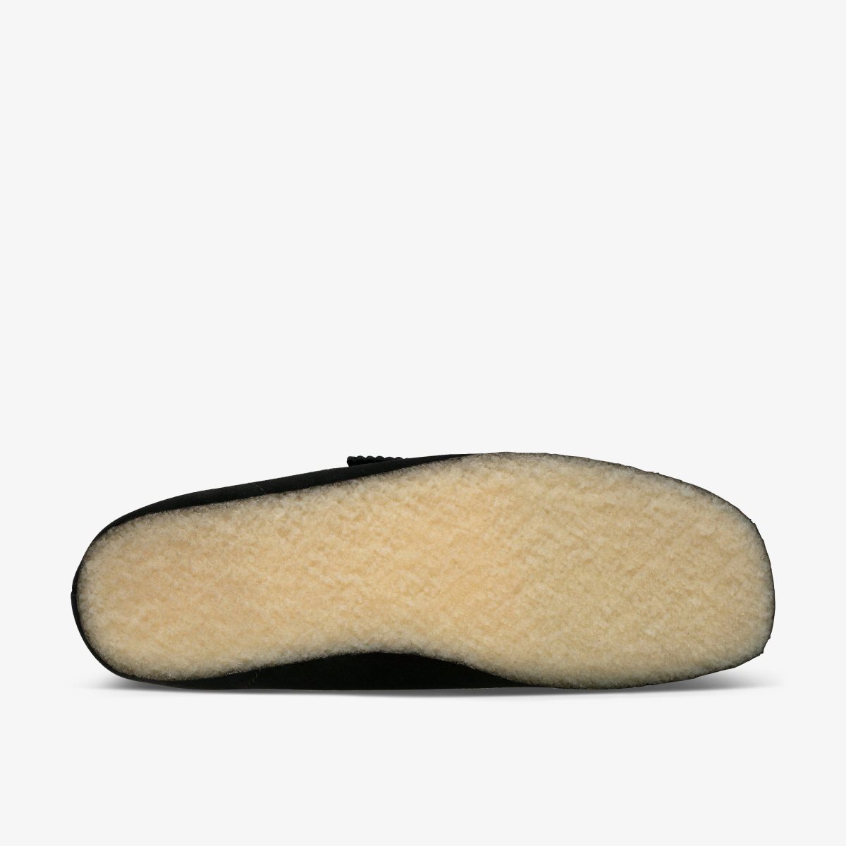 Clarks Wallabee Black Suede undefined | RZOYW7092