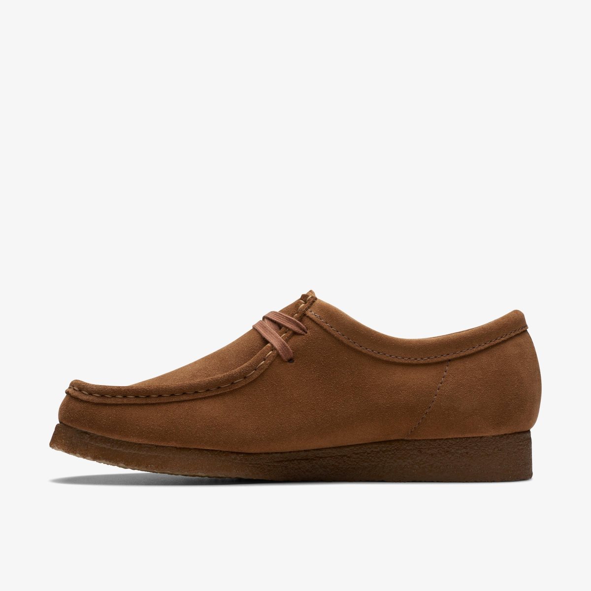 Clarks Wallabee Cola Cola | CSRKW2149