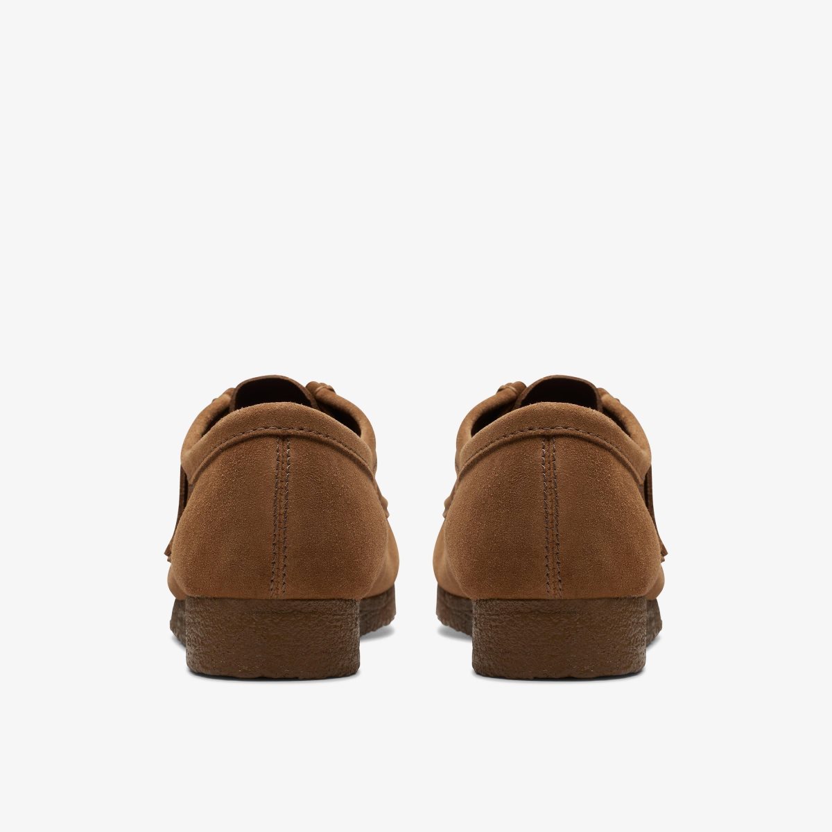 Clarks Wallabee Cola Cola | CSRKW2149