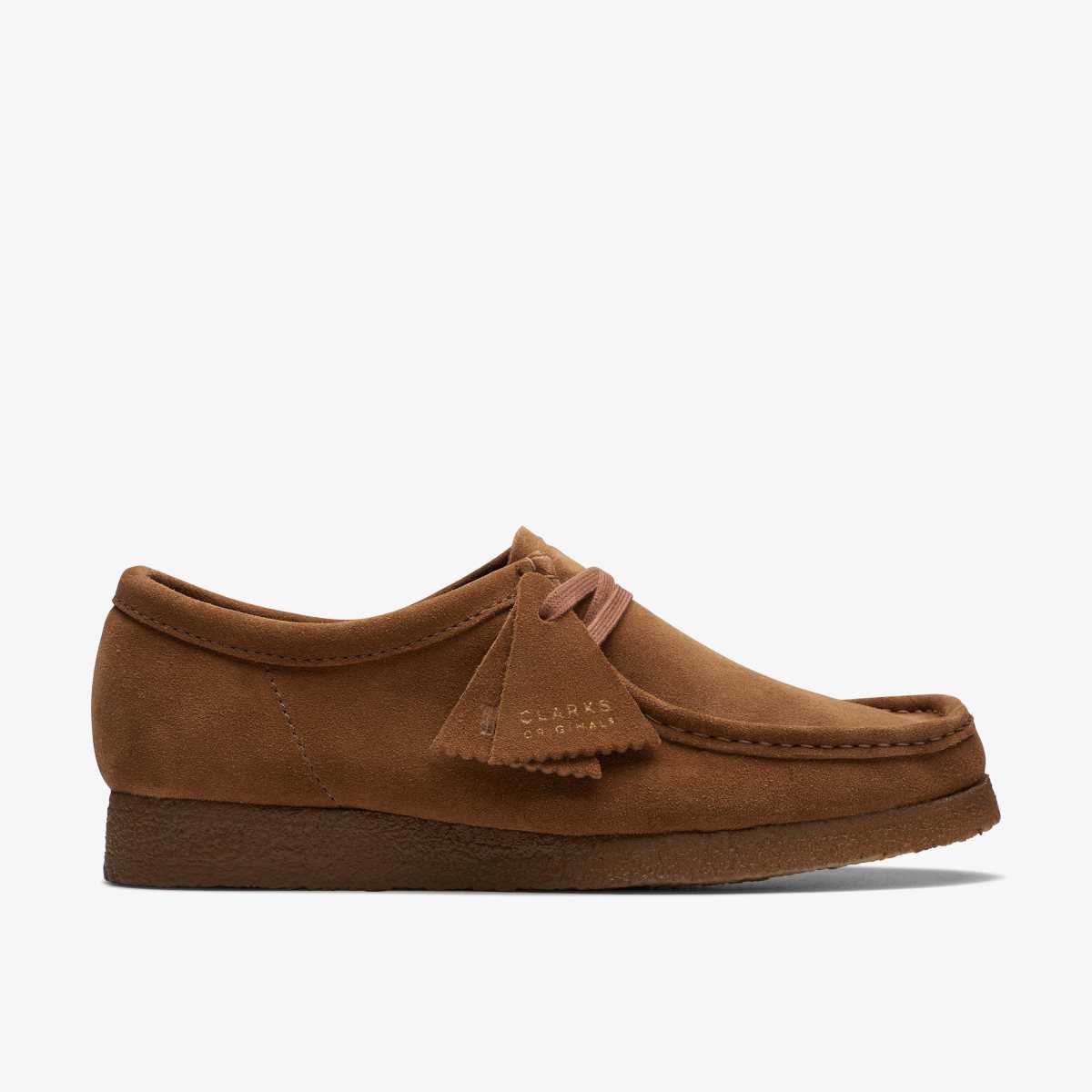 Clarks Wallabee Cola Cola | CSRKW2149