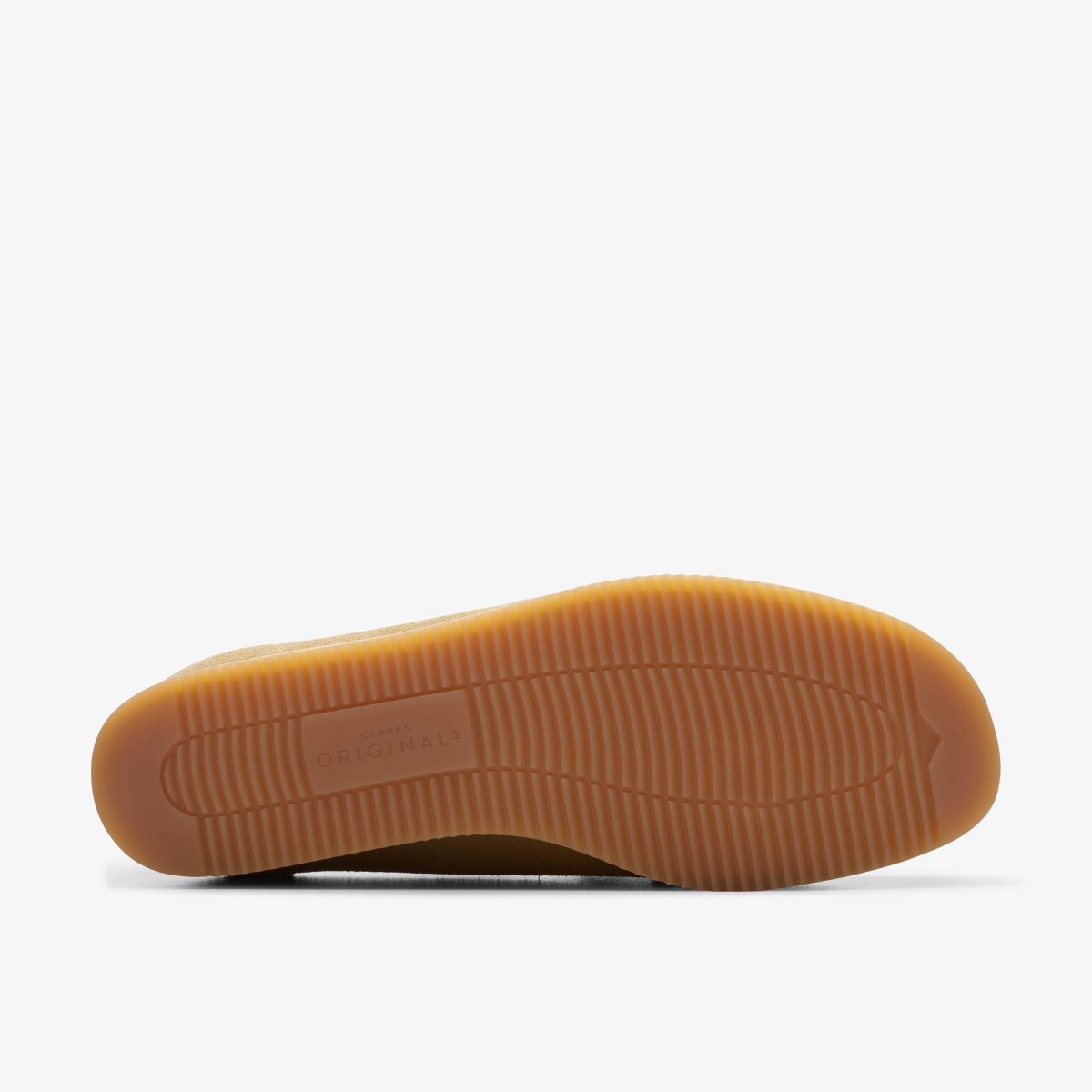 Clarks Wallacraft Bee Maple Suede Maple | MTQWC8076